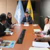 La ONU ofrece analizar el caso Saraguro 