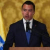 Corte Constitucional anuló 2 decretos del presidente Noboa