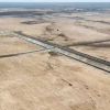 Noboa evalúa usar terrenos de la Refinería del Pacífico para proyectos solares y vivienda