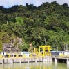 Empresa rusa pide más plazo para concluir obras en Toachi Pilatón
