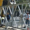 8 puentes serán instalados en Napo y Orellana