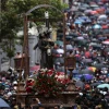 Ecuador registró cerca de 1,5 millones de viajes en Semana Santa