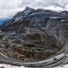 Perú: Mina Antamina amplió instalaciones para extender operación hasta 2036