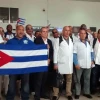 Médicos cubanos serán despedidos en el país