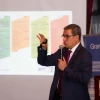 La Contraloría y la Procuraduría trabajan para concesionar Sopladora