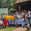 Ecuador, Perú y Colombia renovaron alianza para conservación amazónica