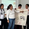 Orellana: 200 técnicos se capacitan sobre ‘Prevención de la Violencia de Género’