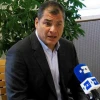 Una semana para que la Interpol analice el caso de Rafael Correa 