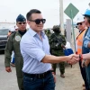 Noboa asume rol protagónico en directorios de Petroecuador, CNEL y Celec