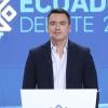 Noboa a González: “Tenemos que pagarle $ 2.000 millones a Chevron por culpa de tú Gobierno"