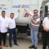Comunidades aledañas a hidroeléctricas se benefician de proyectos