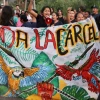 Las protestas aumentan en Napo contra la megacárcel 