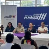 Orellana impulsa campaña “Derechos con Dignidad 2025” 