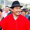 Leonidas Iza advierte con movilizaciones si el correísmo incumple acuerdos