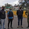 Recientes secuestros en frontera colombo-ecuatoriana alertan a autoridades