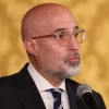 Moscoso: El paso de Noboa a la segunda vuelta está en riesgo por los apagones 
