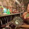 La comunidad indígena de Wayuri, en Pastaza, trabaja en turismo vivencial