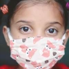 Tosferina: El Gobierno ordenó uso de mascarilla en escuelas de 4 provincias