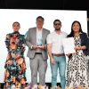 Arca Continental recibió el distintivo ‘Punto Azul’