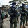 Las FFAA realizan una operación en la prisión de Guayaquil donde murieron 116 reos
