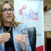 39 mil personas viven con VIH en Ecuador