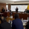Juez vincula a 5 personas más en caso Singue