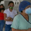 La quinta parte de las mujeres en el país sobrevive con 42 dólares al mes 