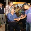 "Casa para todos" es una realidad en la Amazonía 