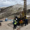 Perú apuesta por el litio y el uranio para captar inversiones en minería