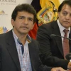 Se reactiva juicio en contra de Cléver Jiménez y Fernando Villavicencio