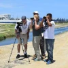 Una ‘ruta’ de destinos para avistar aves en Ecuador