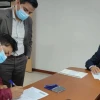Habitantes de El Chaco y Quijos recibirán equipos médicos