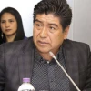 A Jorge Yunda lo pescaron con las manos en la masa