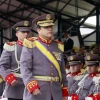 Renuncia el jefe del Ejército por un escándalo de espionaje