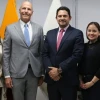 Ecuador firmó contrato con SolGold para la construcción de Cascabel
