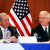 Ecuador y EE.UU. firmes en cooperación
