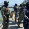 Sicarios asesinaron a 8 pescadores en Esmeraldas