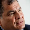 Ecuador espera tener traducido en 15 días expediente de extradición de Correa