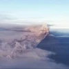 Declaran en emergencia a Morona Santiago por volcán