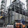 Millonarias pérdidas por fallas en la refinería de Esmeraldas