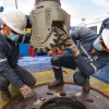 Las exportaciones de Ecuador caen un 10 % en el primer semestre de 2023