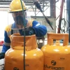 Nueva planta de GLP estará en Guayas