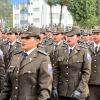 Ecuador integra primeros 338 policías de 30.000 nuevos para frenar el crimen