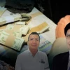 Acusados de corrupción petrolera salen en libertad