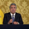 Moreno le quita funciones a Glas y lleva la crisis de PAIS al tope