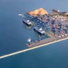 Perú: Puerto de Chancay unirá al Pacífico con el Atlántico 