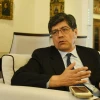 Canciller José Valencia: El estatus de asilado (de Assange) continúa en vigor