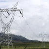 Transelectric abrió licitación para línea de interconexión con Perú