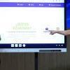 Noboa lanza plataforma digital para promover productos de emprendedores a nivel nacional