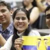 El Gobierno entregó 117 becas para fortalecer la industria de hidrocarburos 
